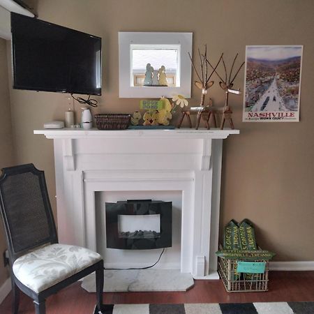 Betty Lous Garden Bed & Breakfast Nashville Luaran gambar