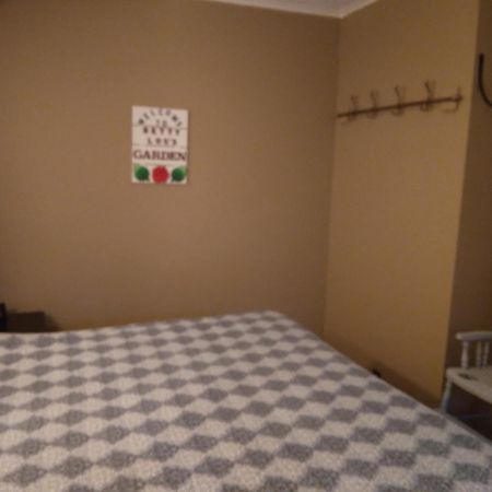 Betty Lous Garden Bed & Breakfast Nashville Luaran gambar