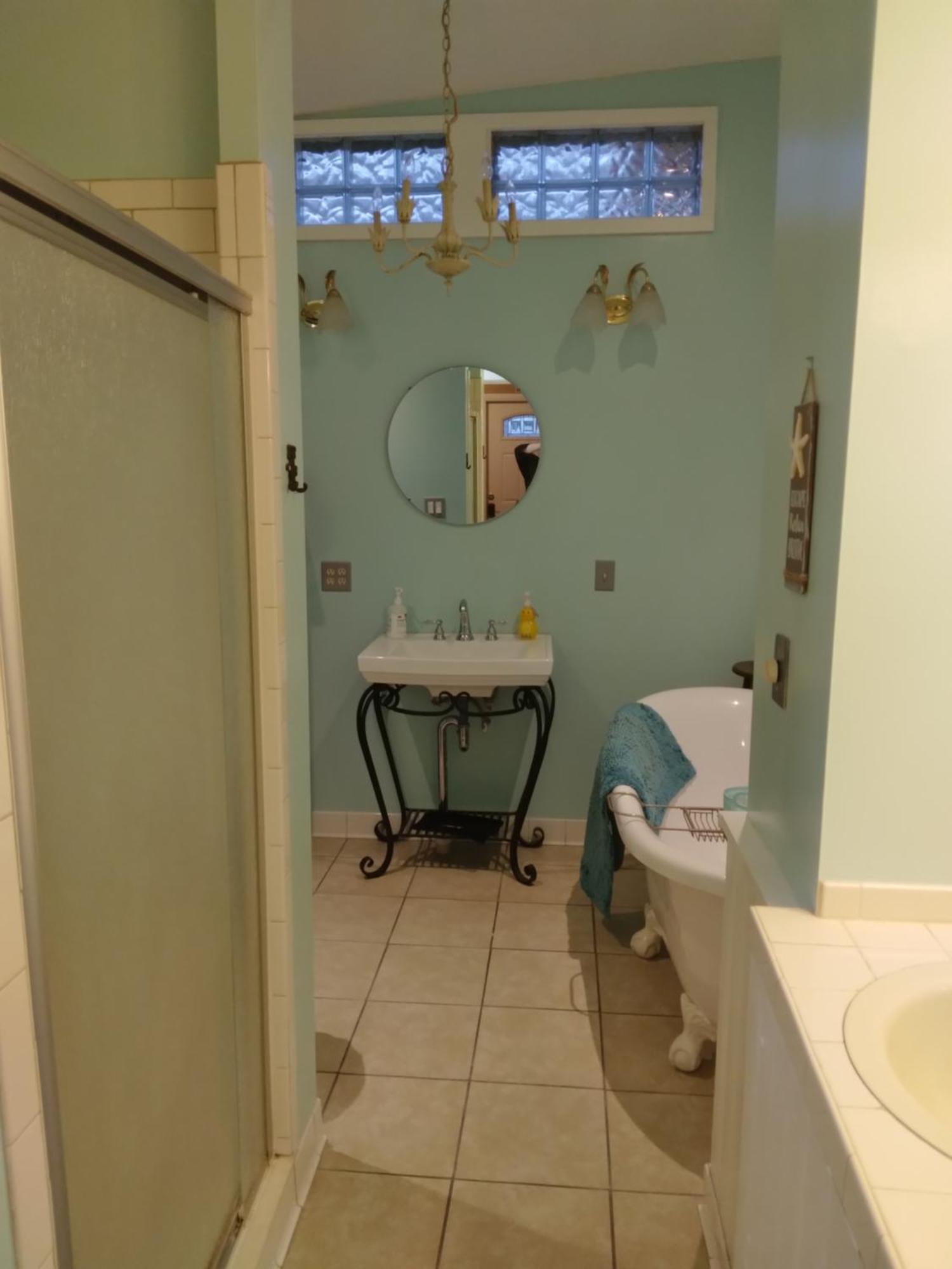 Betty Lous Garden Bed & Breakfast Nashville Luaran gambar