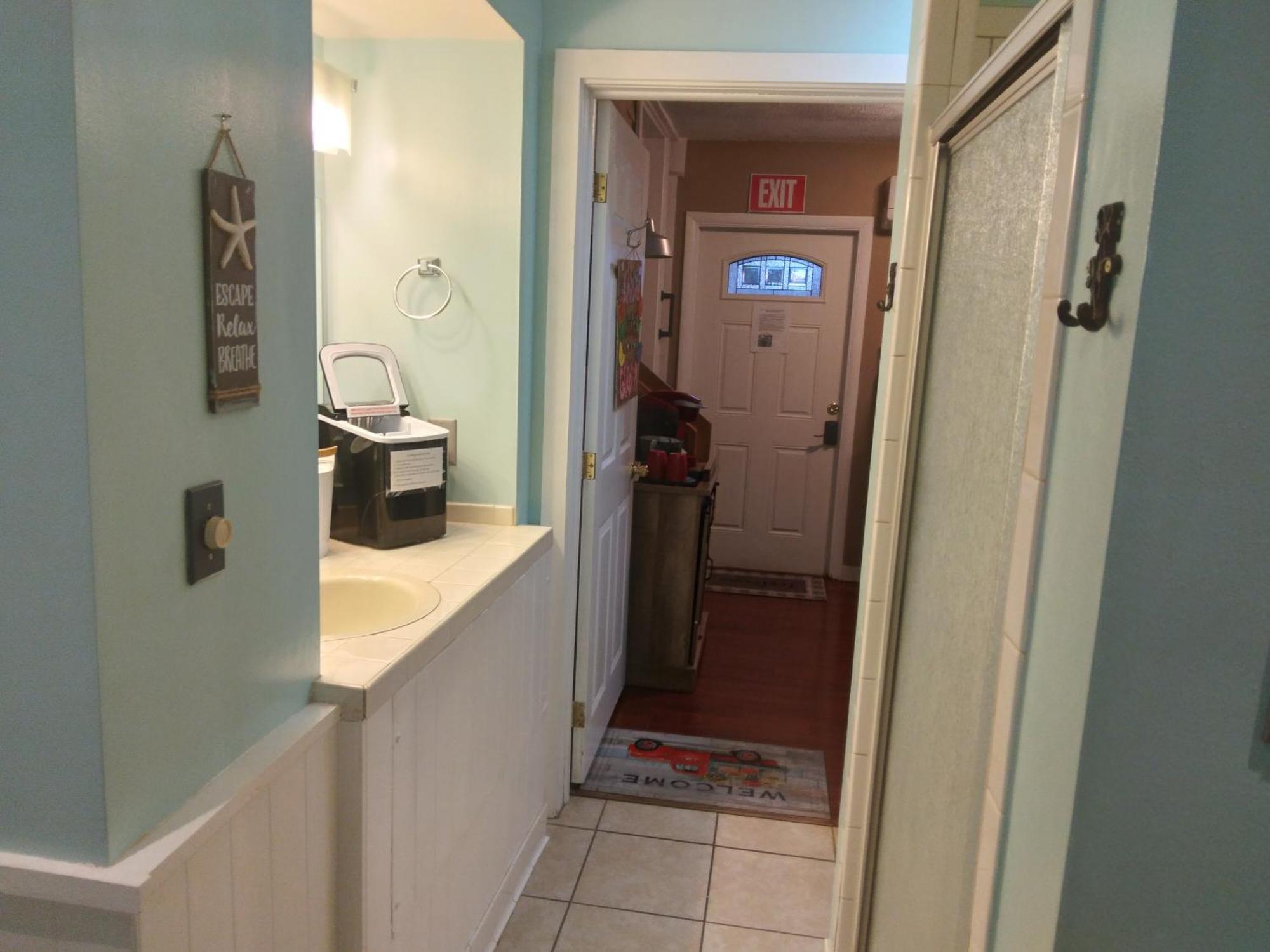 Betty Lous Garden Bed & Breakfast Nashville Luaran gambar