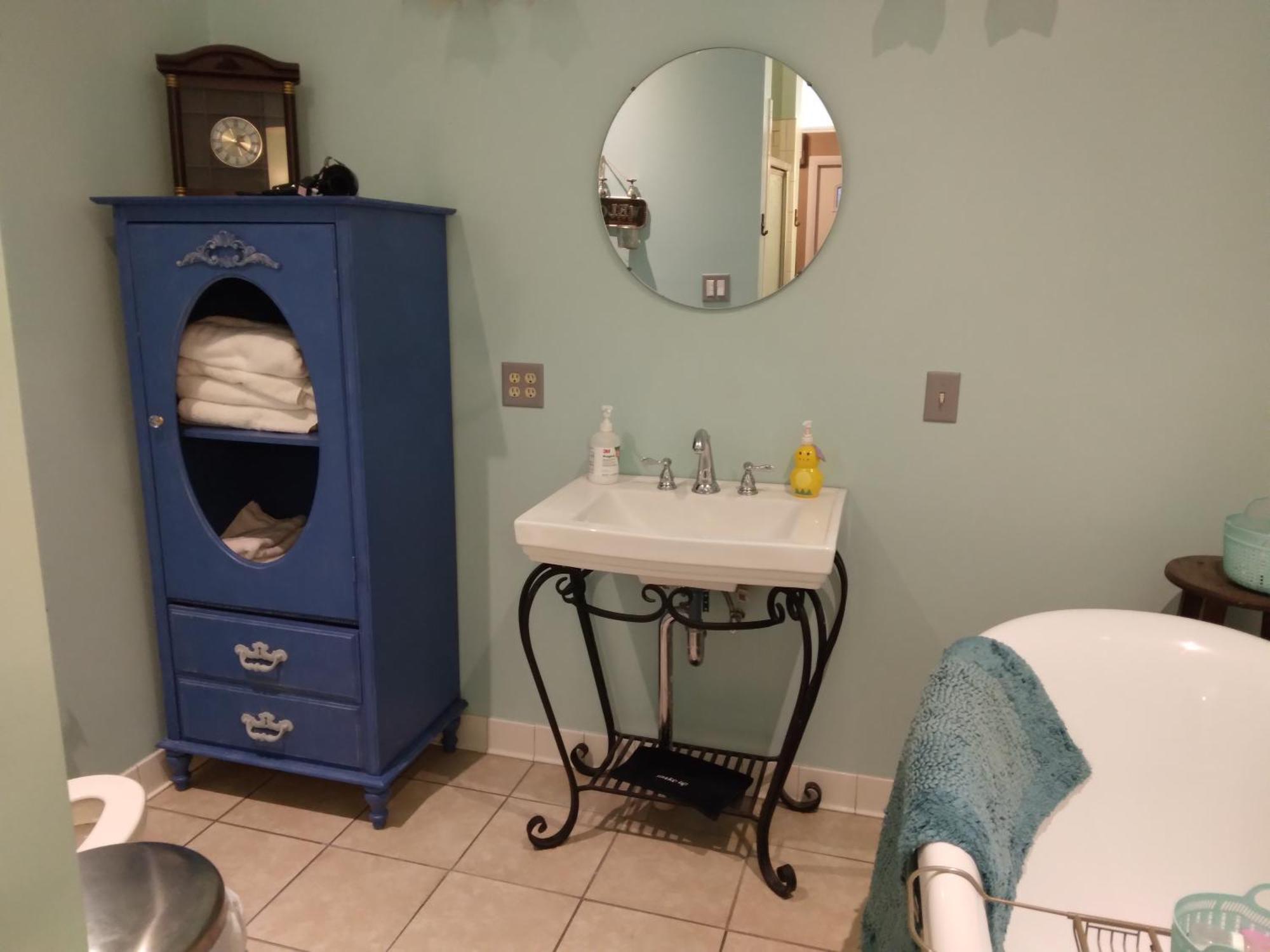 Betty Lous Garden Bed & Breakfast Nashville Luaran gambar