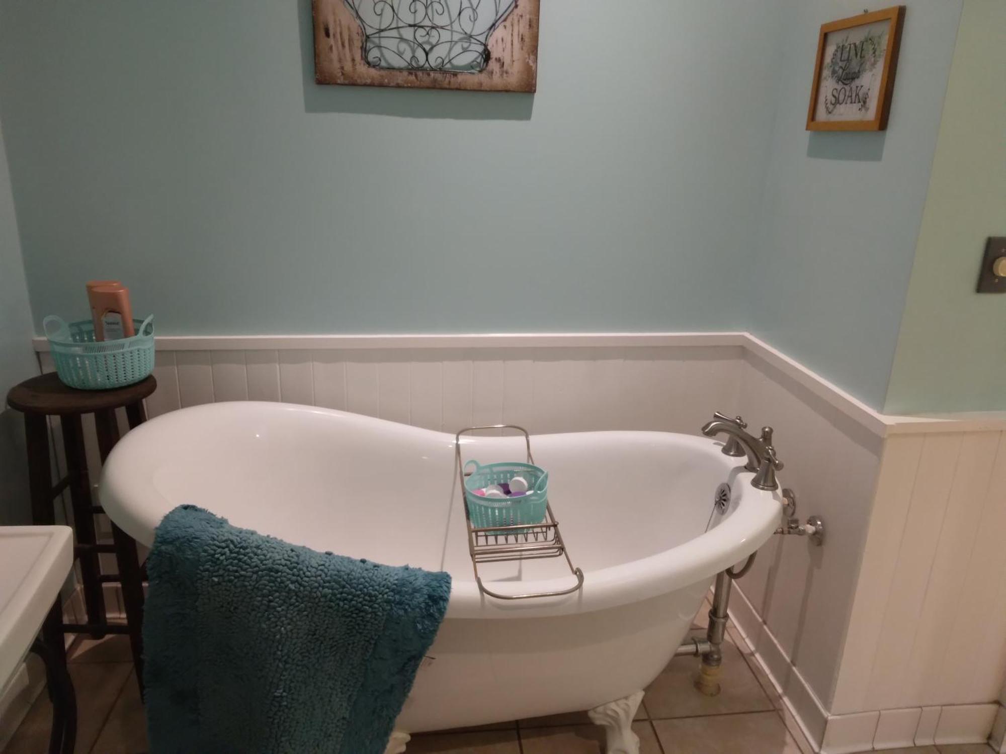 Betty Lous Garden Bed & Breakfast Nashville Luaran gambar