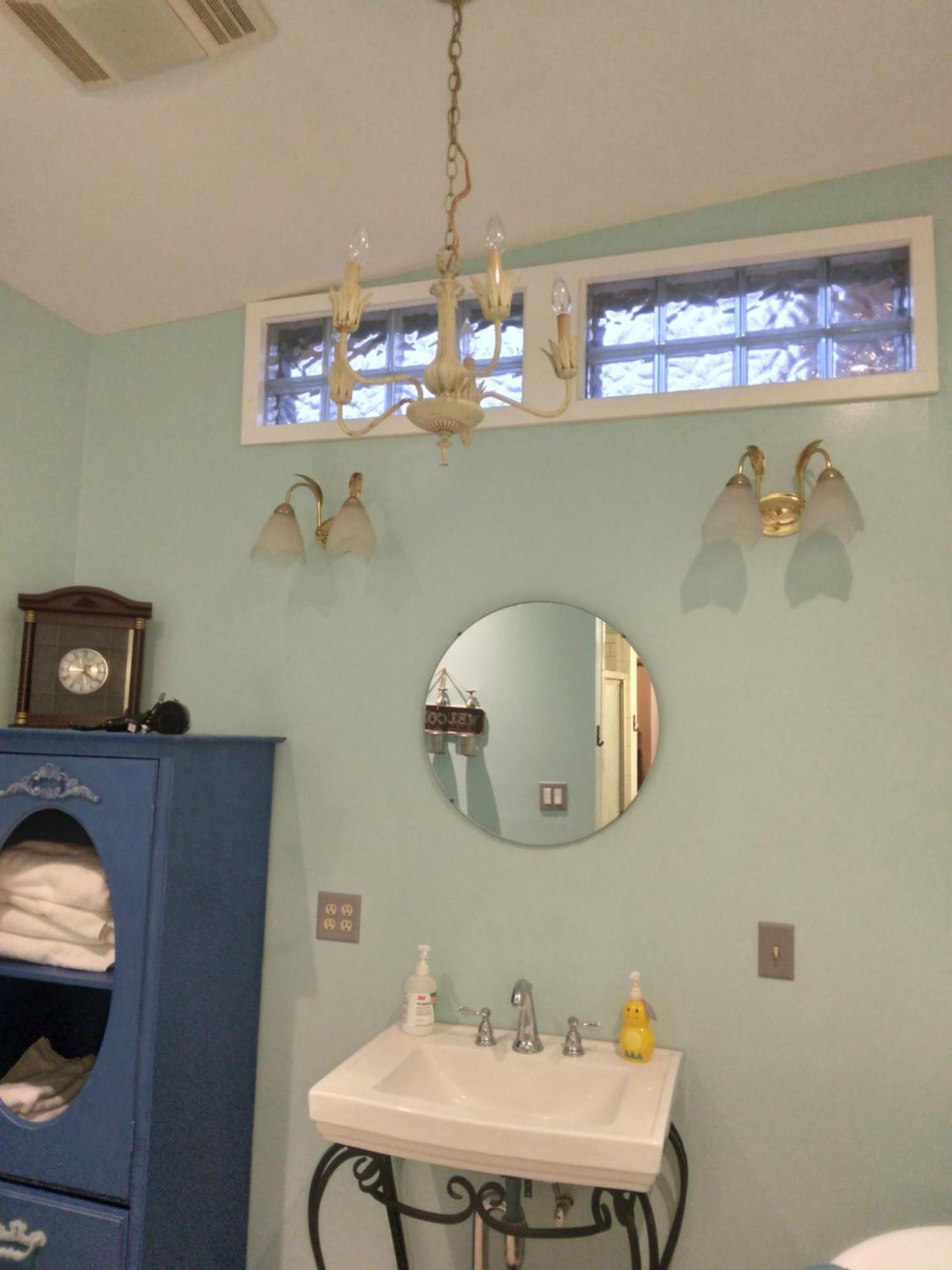 Betty Lous Garden Bed & Breakfast Nashville Luaran gambar