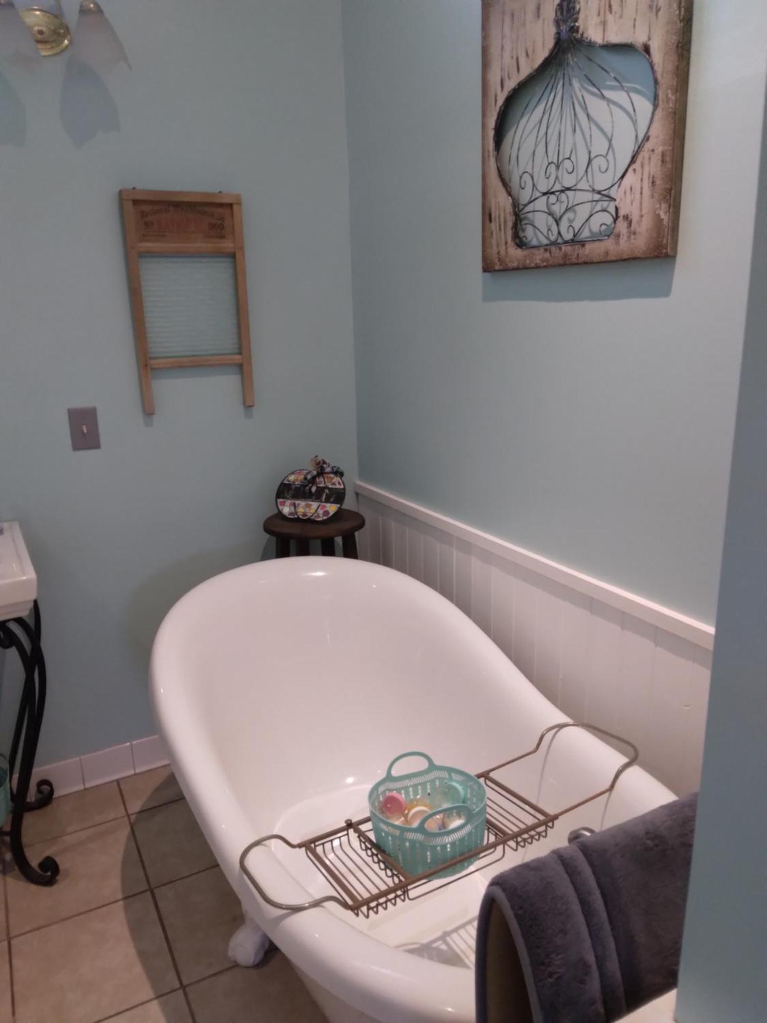 Betty Lous Garden Bed & Breakfast Nashville Luaran gambar