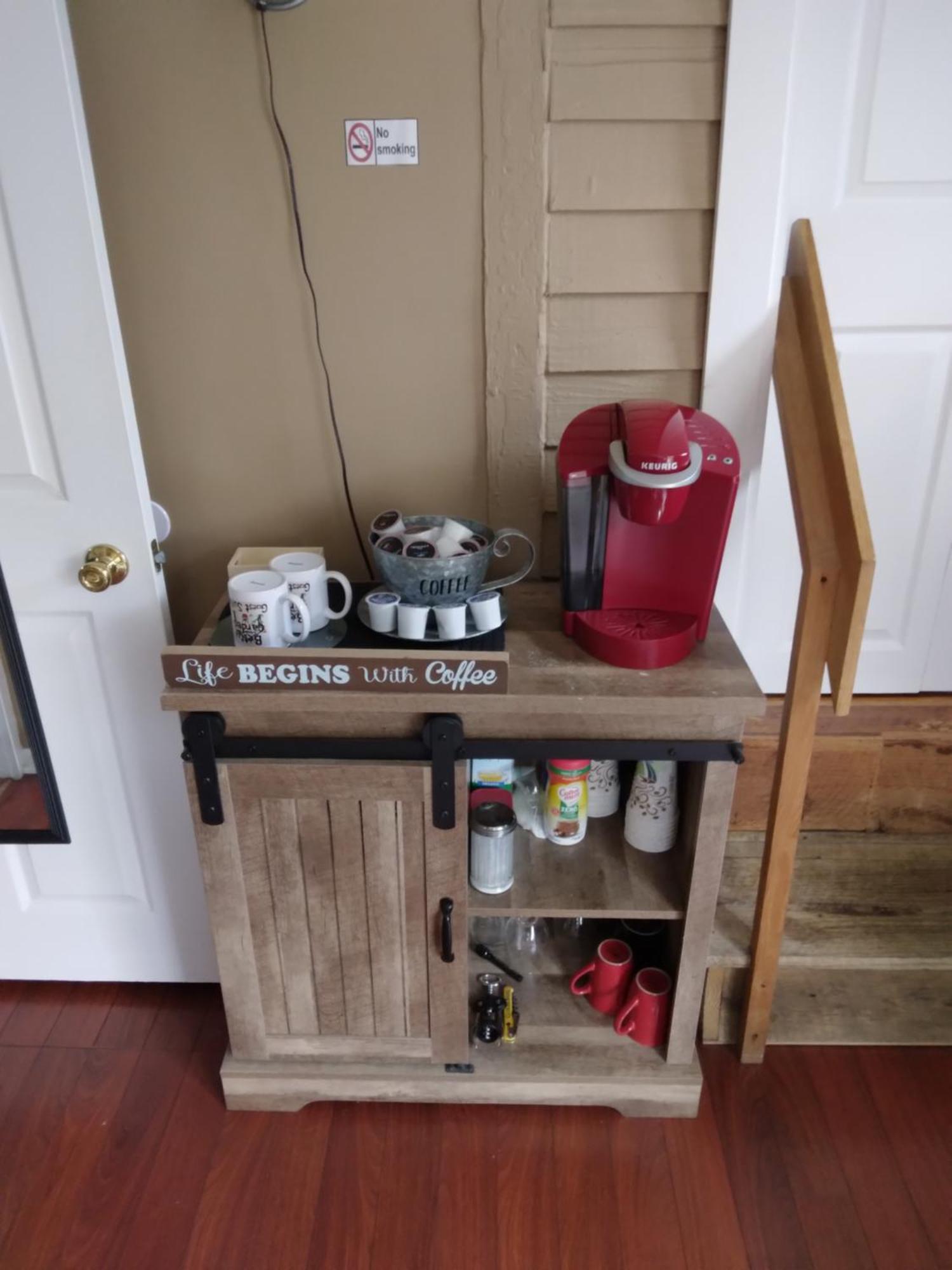 Betty Lous Garden Bed & Breakfast Nashville Luaran gambar